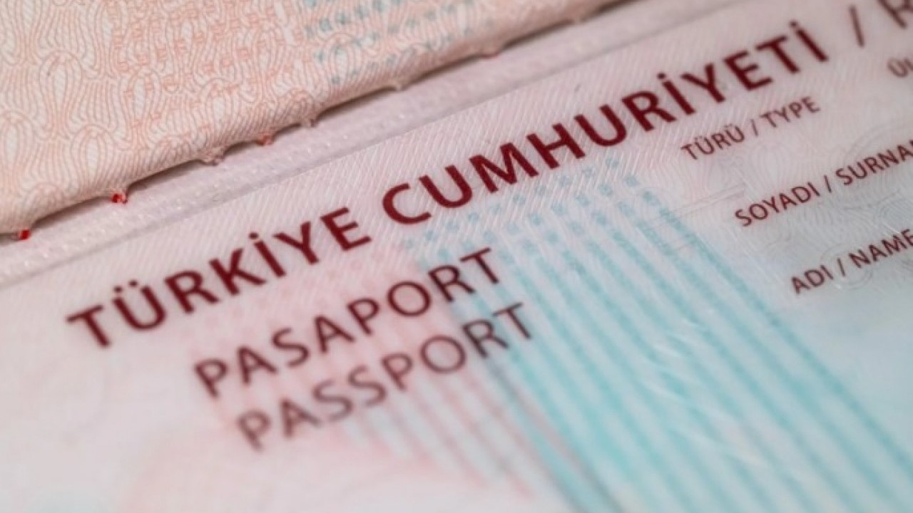 Foto - Merakla beklenen soru açıklandı! AB’nin Türklere 'vize kolaylığı' kararı nasıl uygulanacak