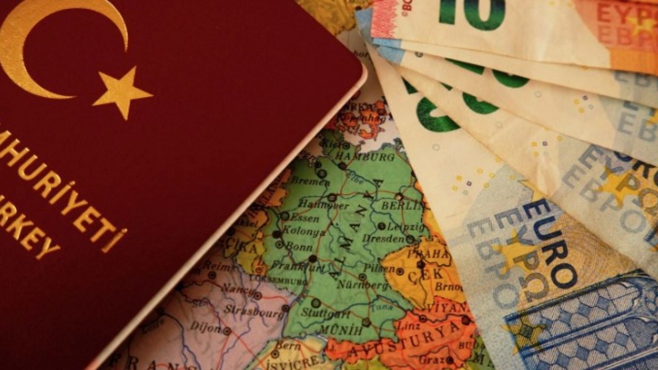 Merakla beklenen soru açıklandı! AB’nin Türklere 'vize kolaylığı' kararı nasıl uygulanacak