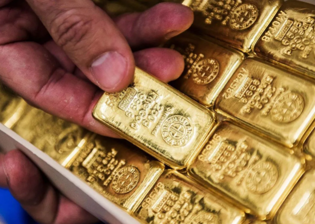 Foto - Merakla bekleniyordu! Altının patronu son altın tahminini dünyaya ilan etti