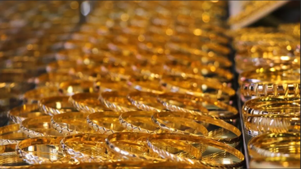 Merakla bekleniyordu! Altının patronu son altın tahminini dünyaya ilan etti