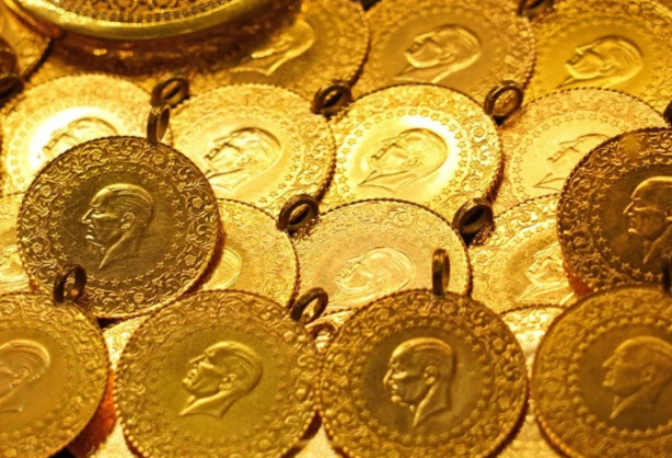 Foto - Merakla bekleniyordu! Altının patronu son altın tahminini dünyaya ilan etti