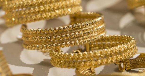 Foto - Merakla bekleniyordu! Altının patronu son altın tahminini dünyaya ilan etti