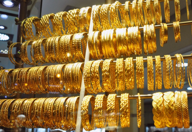 Foto - Merakla bekleniyordu! Altının patronu son altın tahminini dünyaya ilan etti