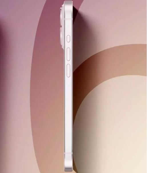 Foto - Merakla bekleniyordu! iPhone 16 prototip görüntüleri sızdırıldı