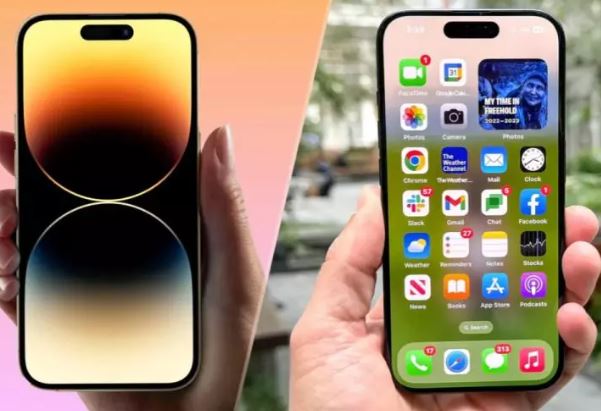 Foto - Merakla bekleniyordu! iPhone 16 prototip görüntüleri sızdırıldı