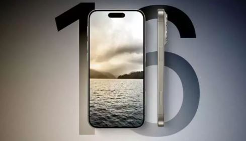 Foto - Merakla bekleniyordu! iPhone 16 prototip görüntüleri sızdırıldı