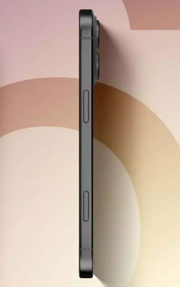 Foto - Merakla bekleniyordu! iPhone 16 prototip görüntüleri sızdırıldı