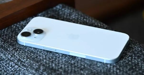 Foto - Merakla bekleniyordu! iPhone 16 prototip görüntüleri sızdırıldı
