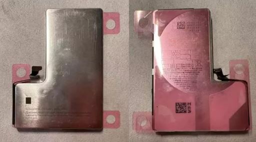 Foto - Merakla bekleniyordu! iPhone 16 prototip görüntüleri sızdırıldı