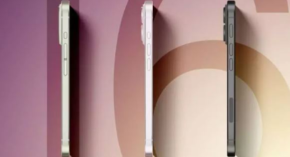 Foto - Merakla bekleniyordu! iPhone 16 prototip görüntüleri sızdırıldı