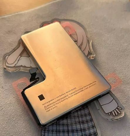 Foto - Merakla bekleniyordu! iPhone 16 prototip görüntüleri sızdırıldı