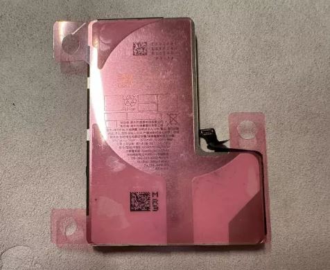 Foto - Merakla bekleniyordu! iPhone 16 prototip görüntüleri sızdırıldı