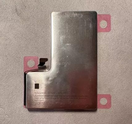 Foto - Merakla bekleniyordu! iPhone 16 prototip görüntüleri sızdırıldı