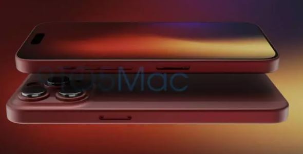 Foto - Merakla bekleniyordu! iPhone 16 prototip görüntüleri sızdırıldı