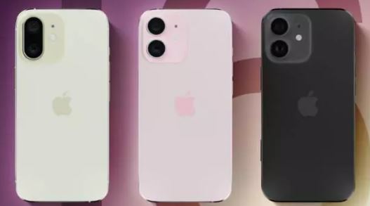 Foto - Merakla bekleniyordu! iPhone 16 prototip görüntüleri sızdırıldı