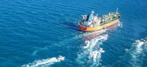 Foto - Merakla bekleniyordu! İran İHA'ları havalandırdı