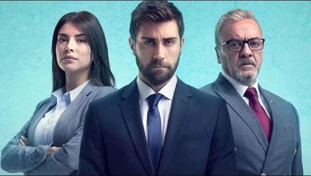 Foto - Merakla bekleniyordu! İşte Barbaroslar'ın yayın günü