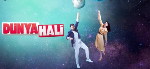 Foto - Merakla bekleniyordu! İşte Barbaroslar'ın yayın günü