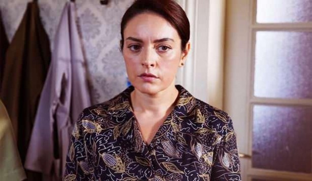 Foto - Merakla bekleniyordu! İşte Barbaroslar'ın yayın günü