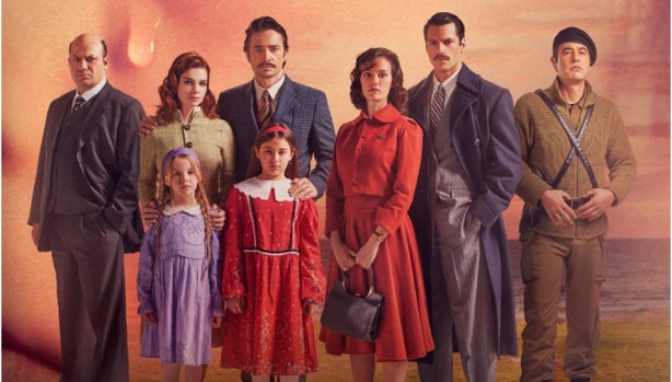 Foto - Merakla bekleniyordu! İşte Barbaroslar'ın yayın günü