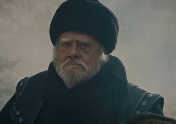 Foto - Merakla bekleniyordu! Kuruluş Osman'da Ertuğrul Bey göründü