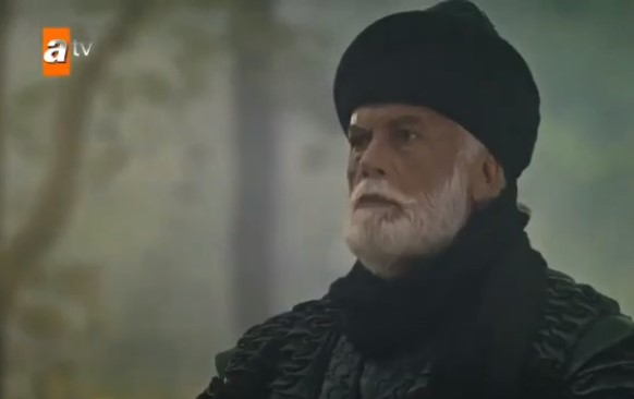 Foto - Merakla bekleniyordu! Kuruluş Osman'da Ertuğrul Bey göründü