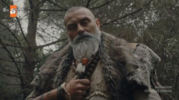 Foto - Merakla bekleniyordu! Kuruluş Osman'dan hayranlarına büyük müjde