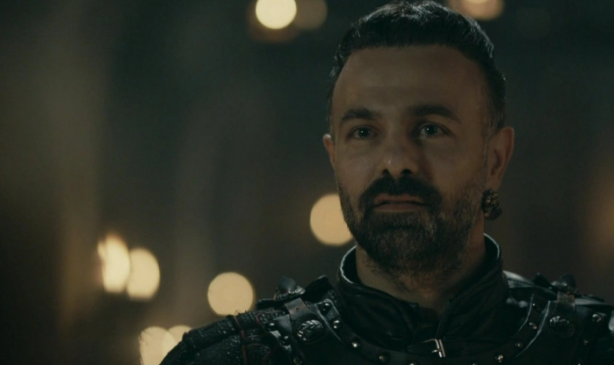 Foto - Merakla bekleniyordu! Kuruluş Osman'dan hayranlarına büyük müjde