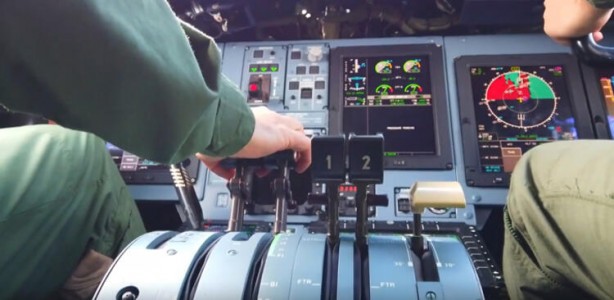 Foto - Merakla bekleniyordu! Türkiye'nin P-72'leri ilk kez görüntülendi