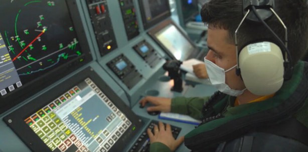 Foto - Merakla bekleniyordu! Türkiye'nin P-72'leri ilk kez görüntülendi