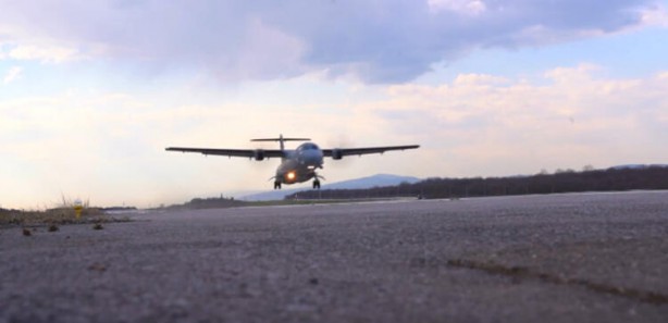 Foto - Merakla bekleniyordu! Türkiye'nin P-72'leri ilk kez görüntülendi