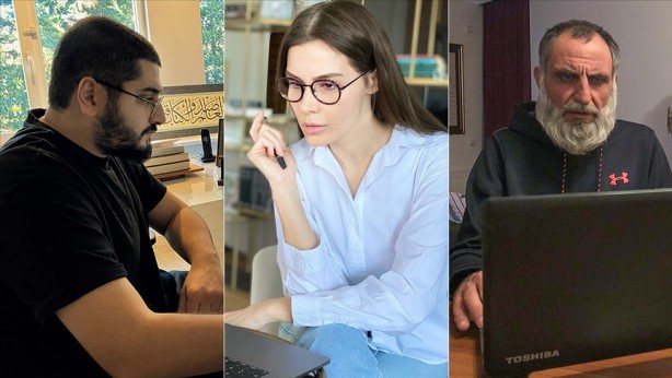 Merakla bekleniyordu! Uyanış Büyük Selçuklu seçimini yaptı