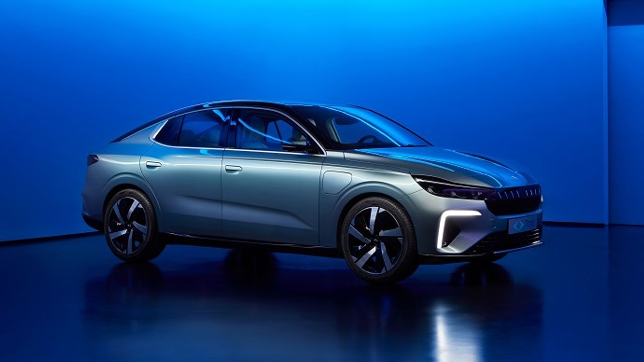 Foto - Meraklı bekleyiş sona eriyor... TOGG’dan yeni araç bombası! İşte "Helal" dedirten görüntüler