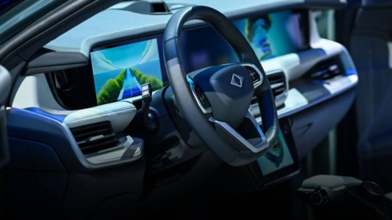 Meraklı bekleyiş sona eriyor... TOGG’dan yeni araç bombası! İşte "Helal" dedirten görüntüler