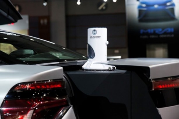 Foto - Meraklıları akın etti!