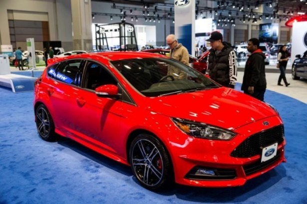 Foto - Meraklıları akın etti!