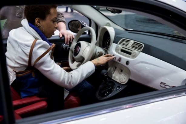 Foto - Meraklıları akın etti!