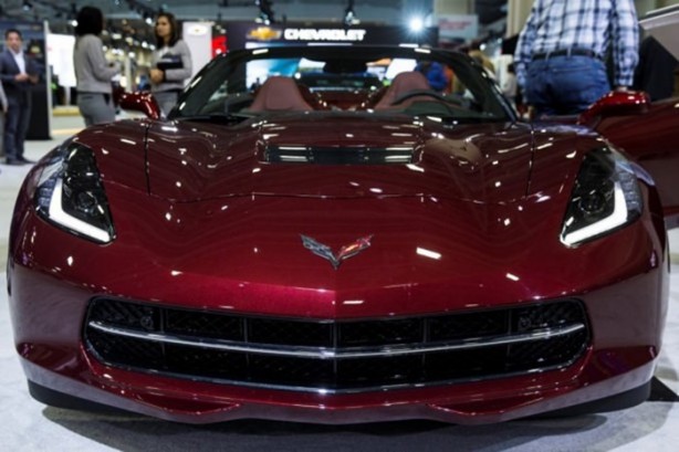  Meraklıları akın etti!