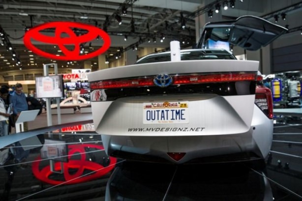 Foto - Meraklıları akın etti!