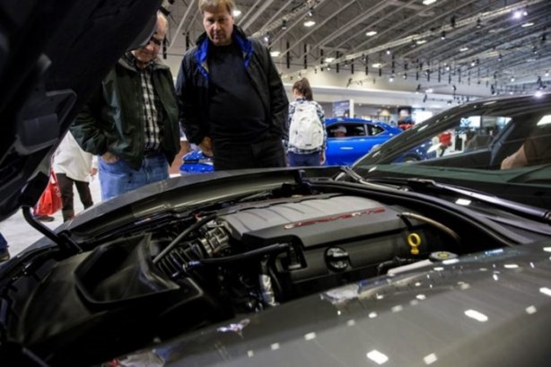 Foto - Meraklıları akın etti!