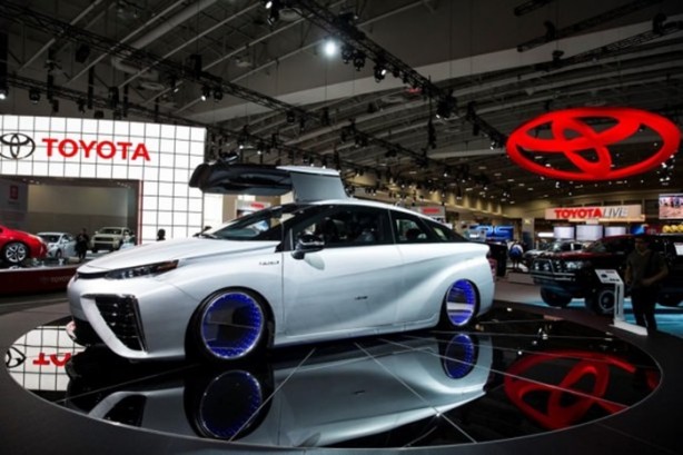 Foto - Meraklıları akın etti!