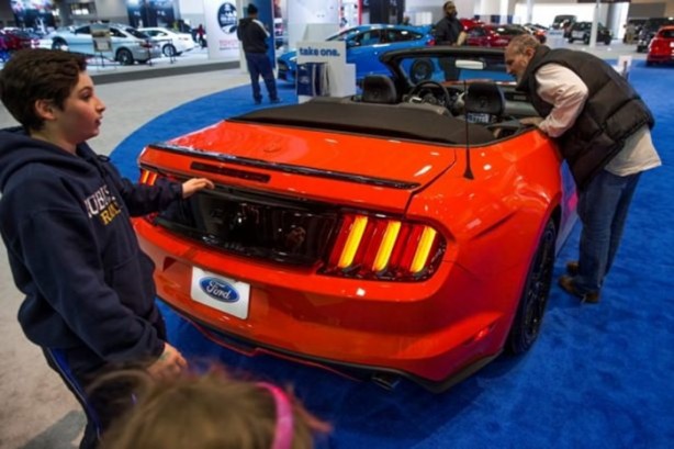 Foto - Meraklıları akın etti!