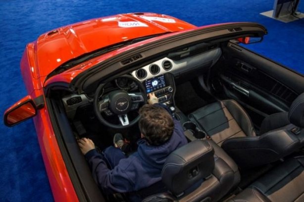 Foto - Meraklıları akın etti!