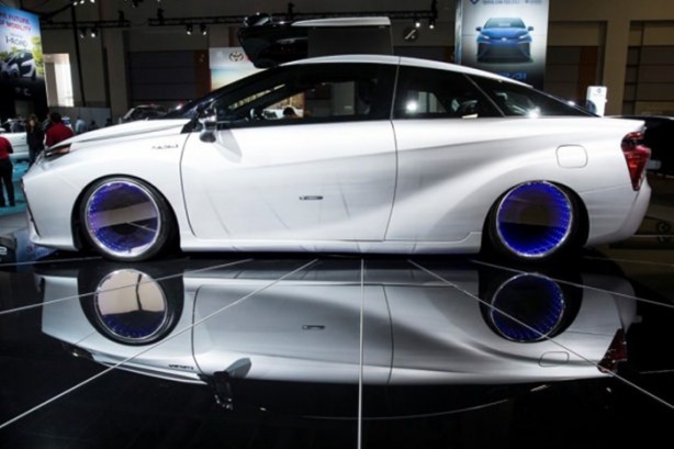 Foto - Meraklıları akın etti!