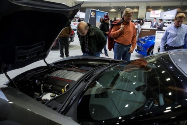 Foto - Meraklıları akın etti!