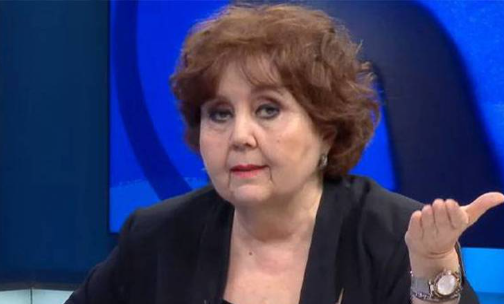 Foto - Meral Akşener, Ayşenur Arslan’a Ateş püskürdü! Sahtekarlık, Ahlaksızlık