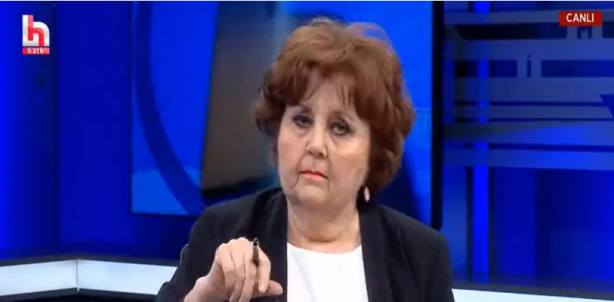 Foto - Meral Akşener, Ayşenur Arslan’a Ateş püskürdü! Sahtekarlık, Ahlaksızlık