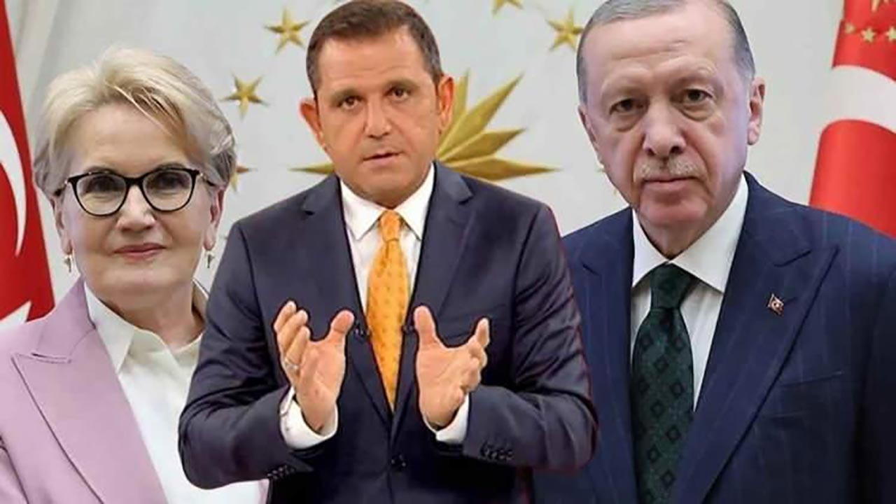 Foto - Meral Akşener Cumhurbaşkanı yardımcısı olacak deniyordu! Akşener cephesinden cevap geldi