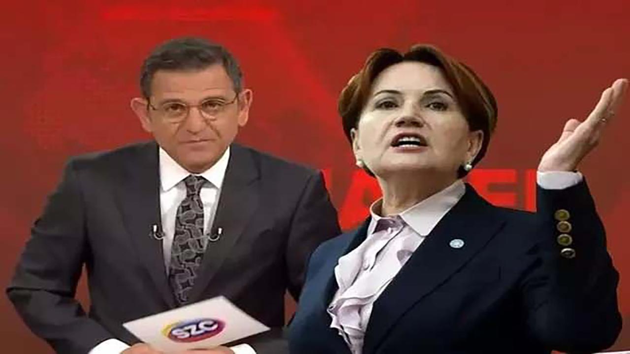 Foto - Meral Akşener Cumhurbaşkanı yardımcısı olacak deniyordu! Akşener cephesinden cevap geldi