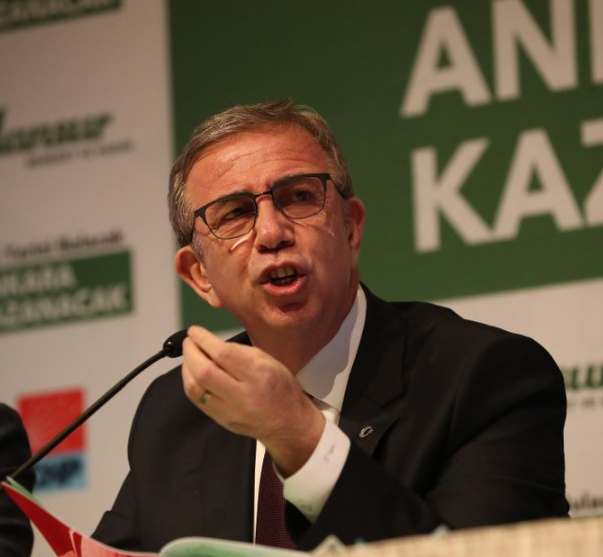 Foto - Meral Akşener ile Mansur Yavaş’tan gizli zirve! Yerel seçimler hakkında şoke eden iddia